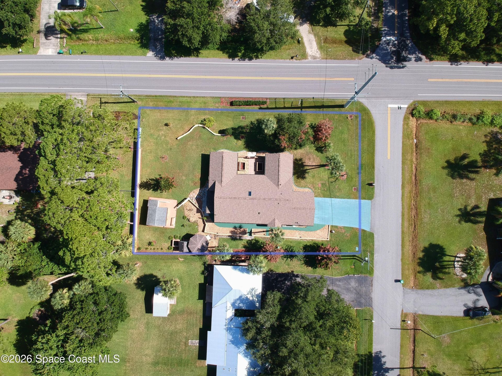 2510 Washington Street, Melbourne, FL 32904 Photo