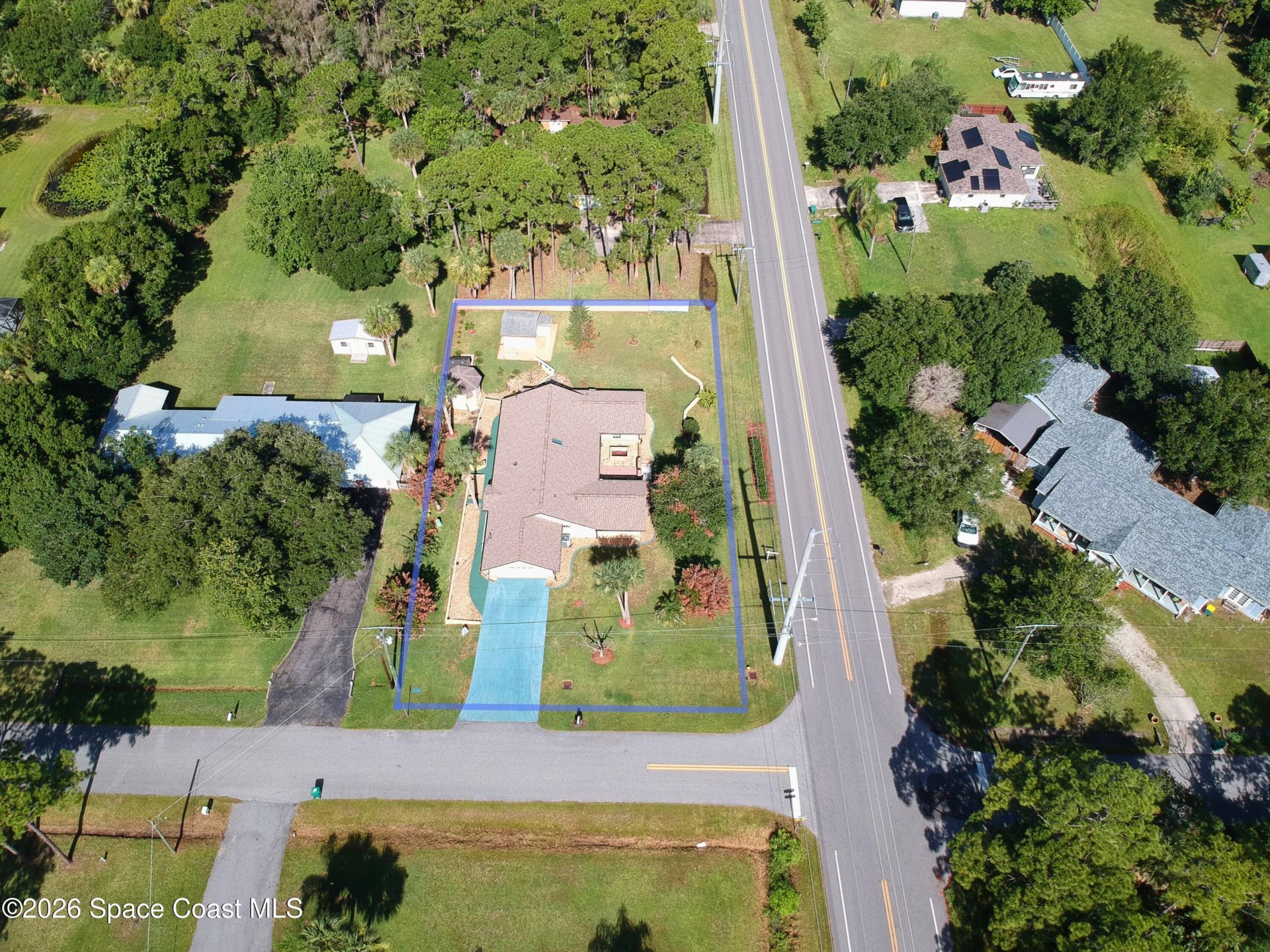 2510 Washington Street, Melbourne, FL 32904 Photo