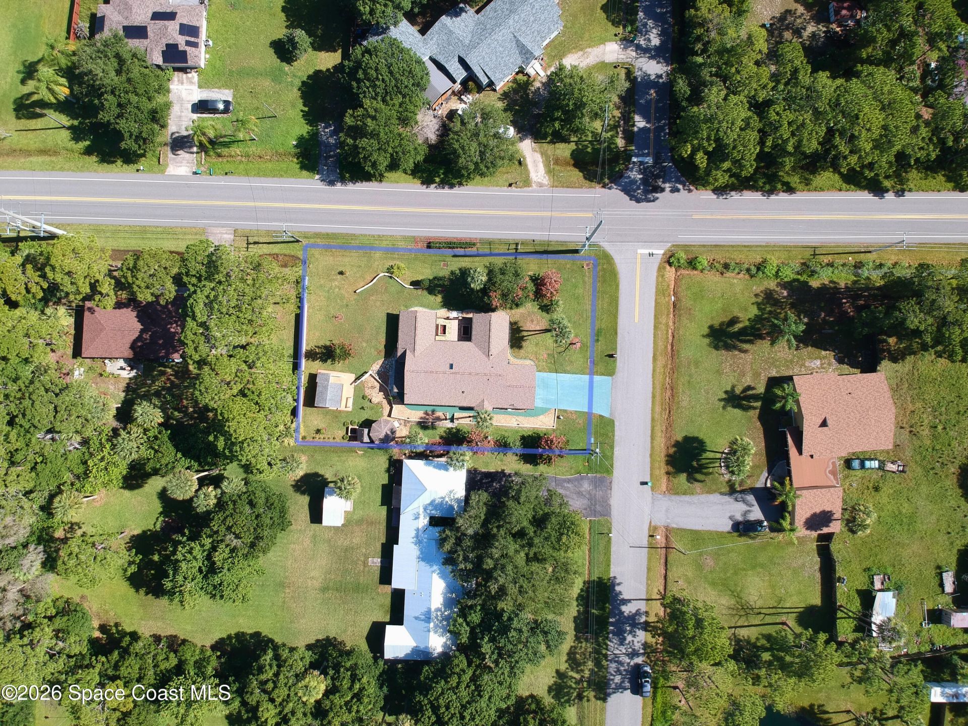 2510 Washington Street, Melbourne, FL 32904 Photo