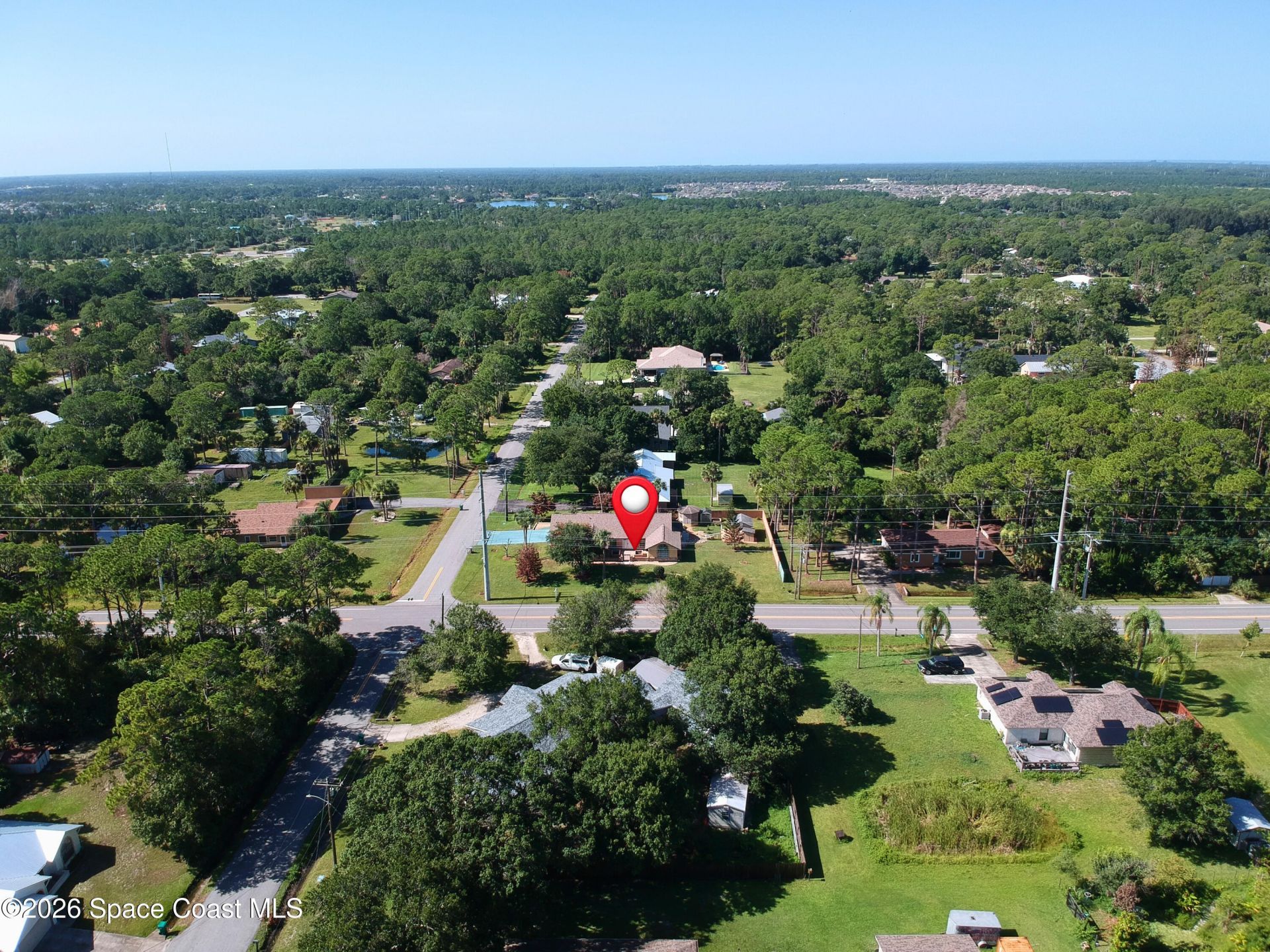 2510 Washington Street, Melbourne, FL 32904 Photo