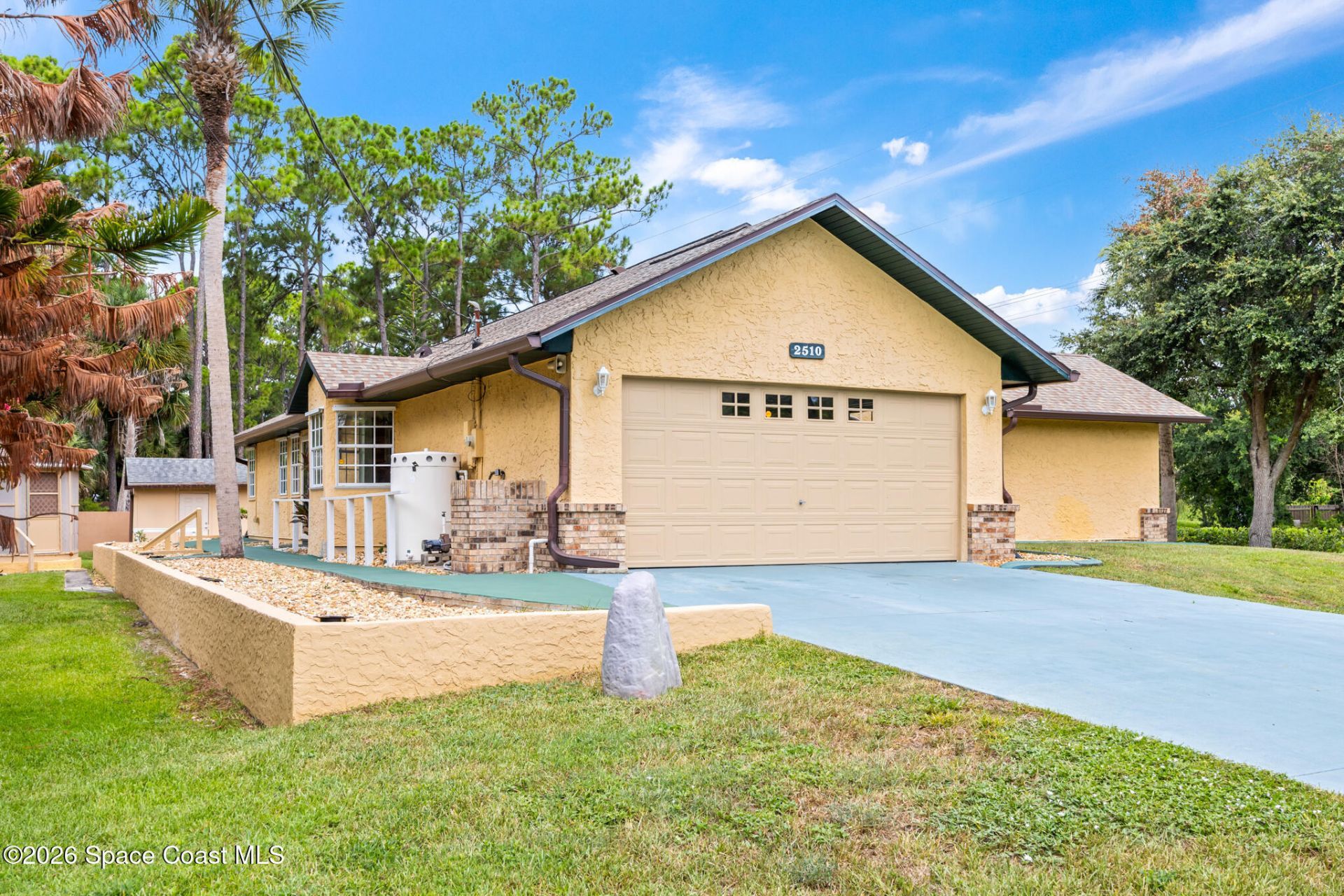 2510 Washington Street, Melbourne, FL 32904 Photo