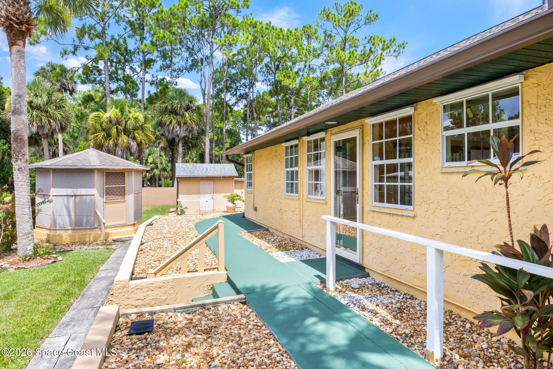 2510 Washington Street, Melbourne, FL 32904 Photo