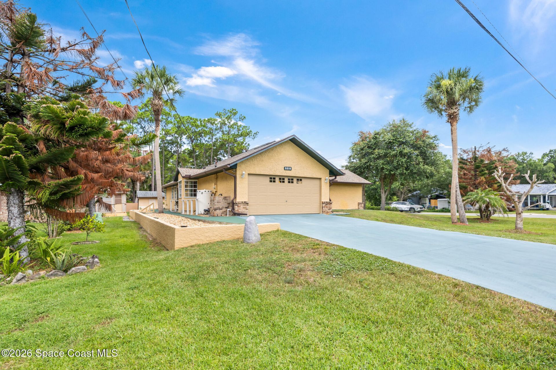 2510 Washington Street, Melbourne, FL 32904 Photo