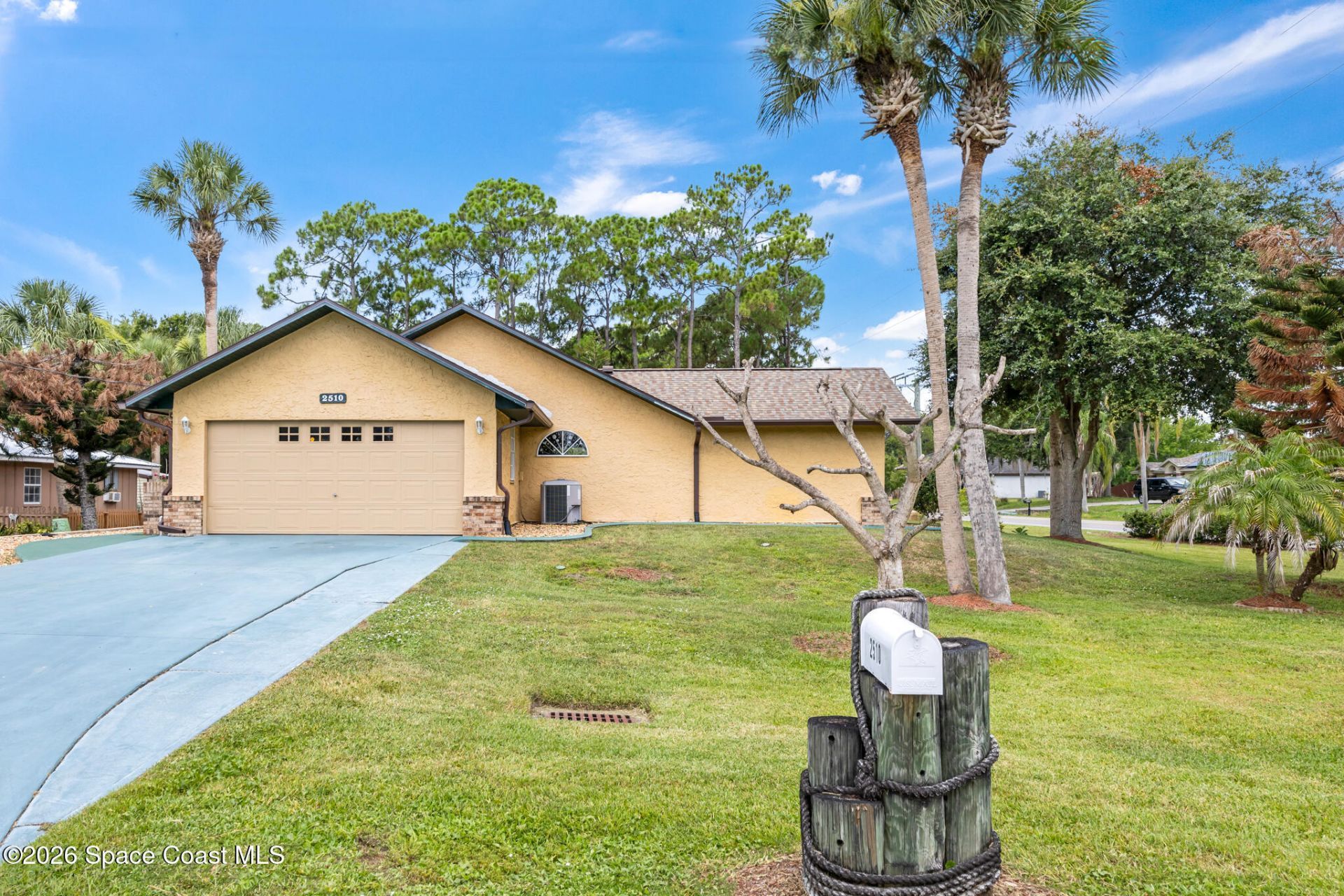 2510 Washington Street, Melbourne, FL 32904 Photo