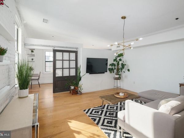 315 NEW STREET, Unit 701, PHILADELPHIA, PA 19106