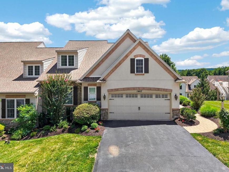 1467 N Red Maple Way, Downingtown, PA 19335 Main Photo