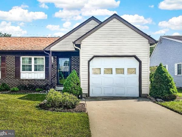 7079 CATALPA ROAD, FREDERICK, MD 21703