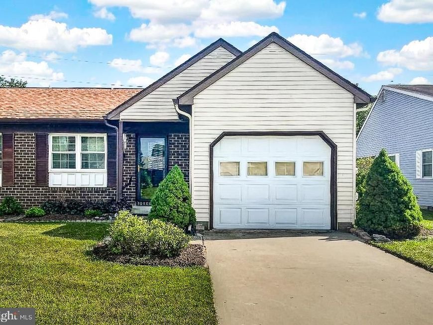 7079 Catalpa Road, Frederick, MD 21703 Main Photo