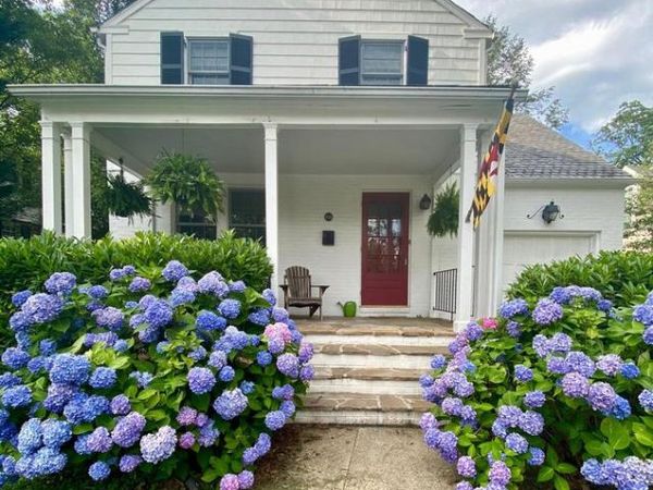706 REGESTER AVENUE , BALTIMORE, MD 21212