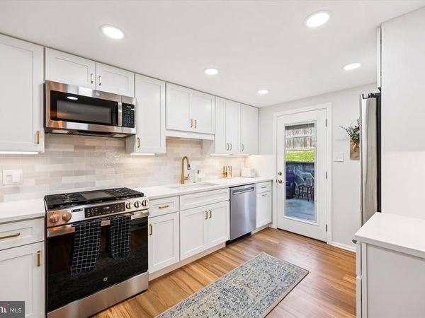 3923 HALSEY STREET, KENSINGTON, MD 20895