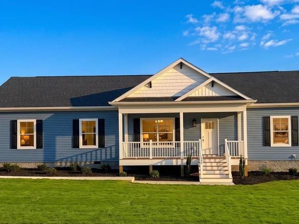 145 MOOREFIELD ROAD , MINERAL, VA 23117