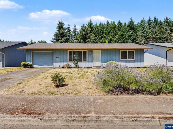 325 Cameo St NW, Salem, OR 97304