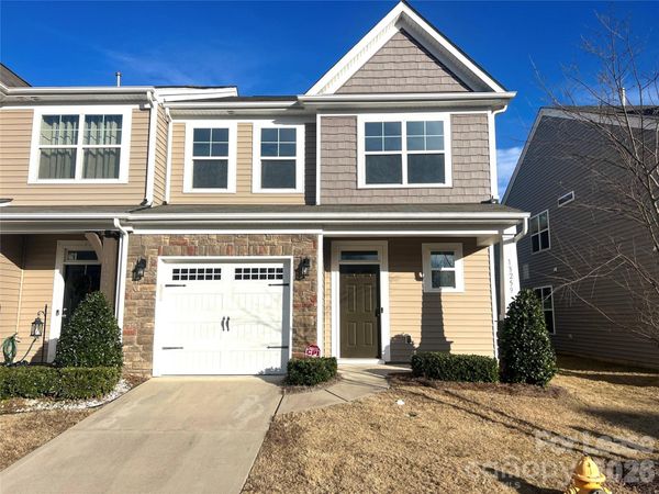 13259 Savannah Point Drive , Charlotte, NC 28273