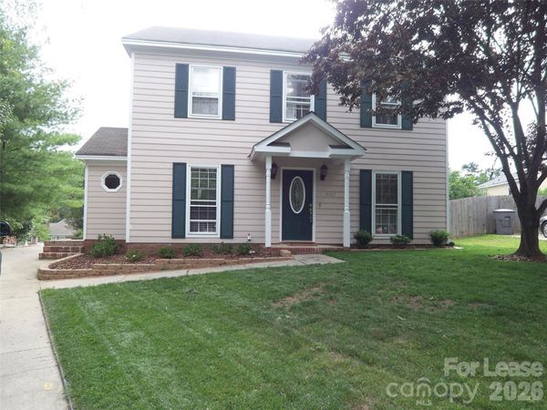 4307 Claybury Court , Charlotte, NC 28227