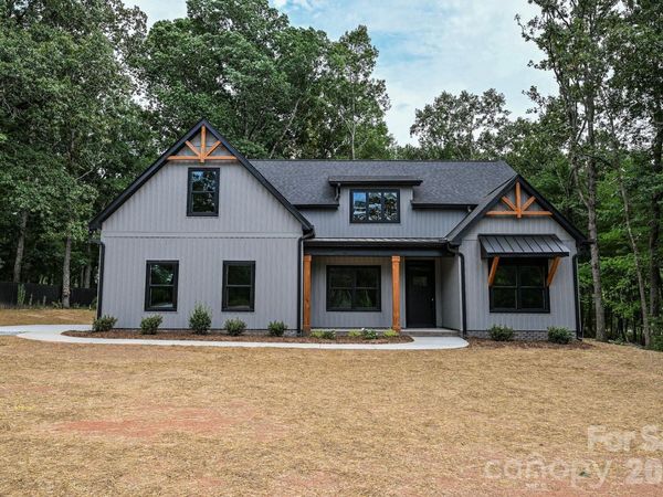 1822 New Salem Road , Unit 7, Monroe, NC 28110