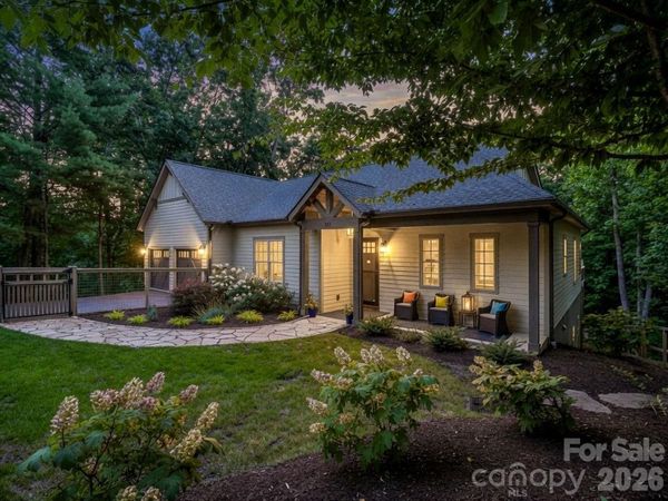 122 Cisco Road , Asheville, NC 28805