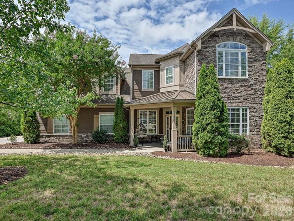 12902 Blakemore Avenue, Huntersville, NC 28078