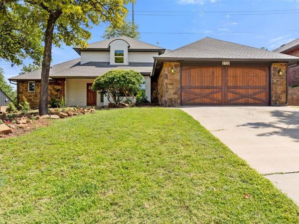 2132 Running Branch Road, Edmond, OK 73013