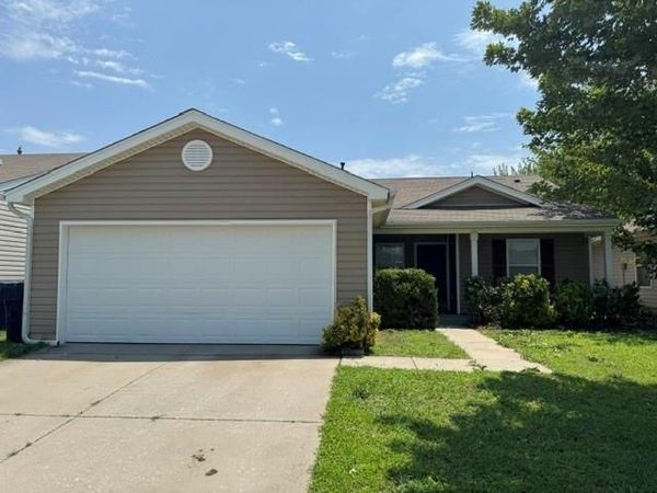 15516 Camellia Road, Oklahoma City, OK 73170