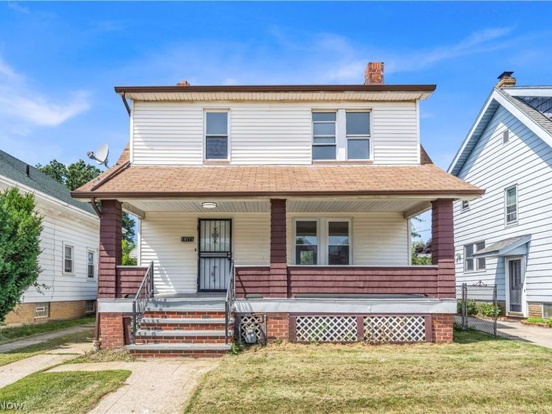 19771 Monterey Avenue, Euclid, OH 44119 Photo 2