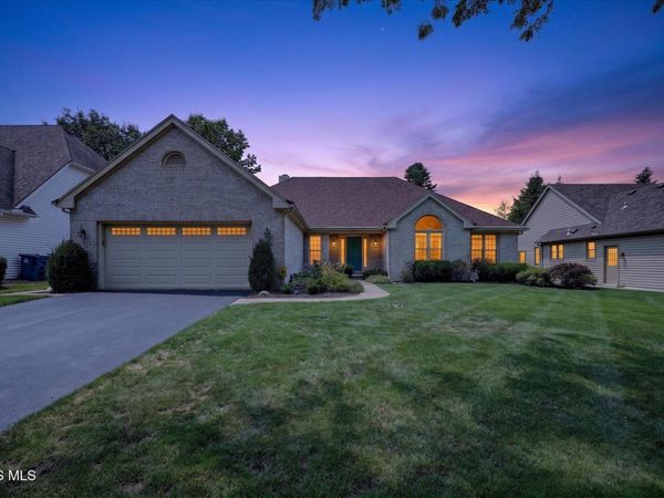 4309 Appomattox Drive , Sylvania, OH 43560