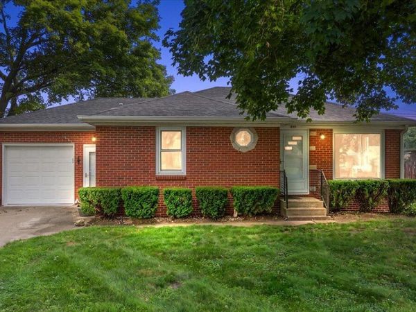 459 Dale Avenue, Benton Harbor, MI 49022
