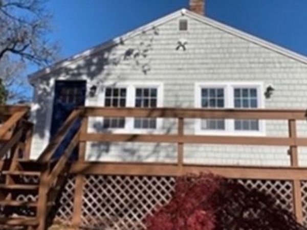 10 Glendale Rd, Unit 1, Wareham, MA 02558