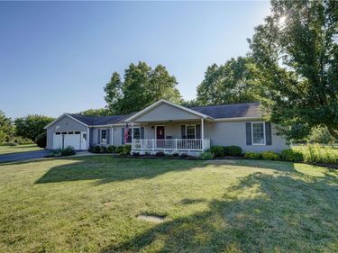 4446 Federal Road, Livonia, NY 14487