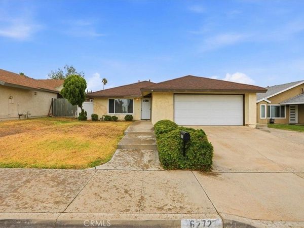 6272 Candle Light Drive , Jurupa Valley, CA 92509