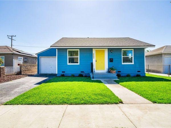 14608 Thornlake Avenue , Norwalk, CA 90650