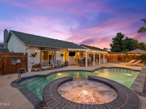 5358 Willow View Drive, Camarillo, CA 93012