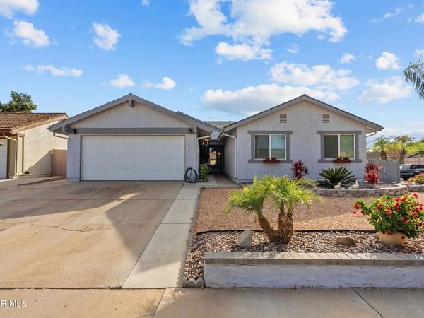 5358 Willow View Drive, Camarillo, CA 93012
