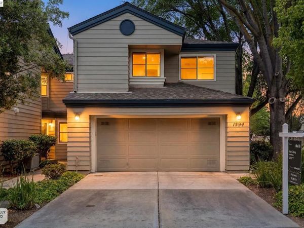 1594 Fairway Green Cir, San Jose, CA 95131