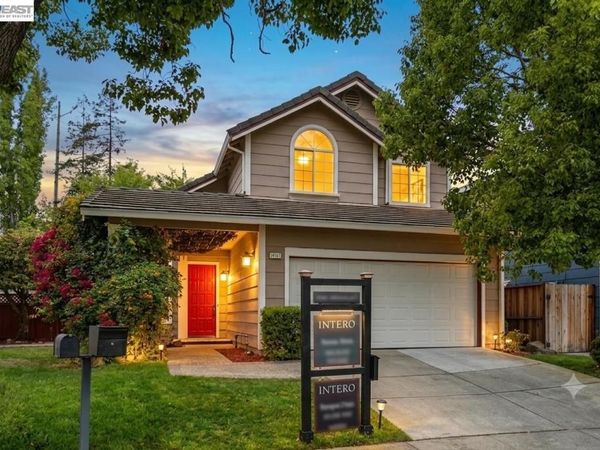 34161 Finnigan Ter, Fremont, CA 94555