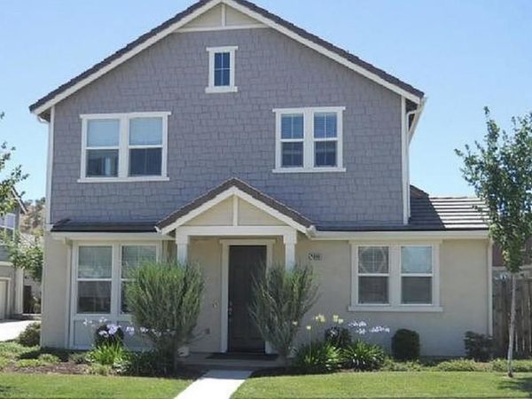 9340 Vintner Circle, Patterson, CA 95363
