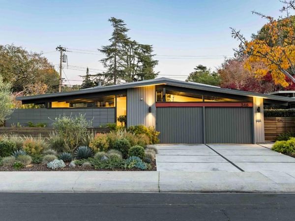 346 Tioga Court, Palo Alto, CA 94306