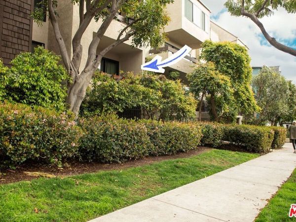 950 N Kings Road , Unit 168, West Hollywood, CA 90069