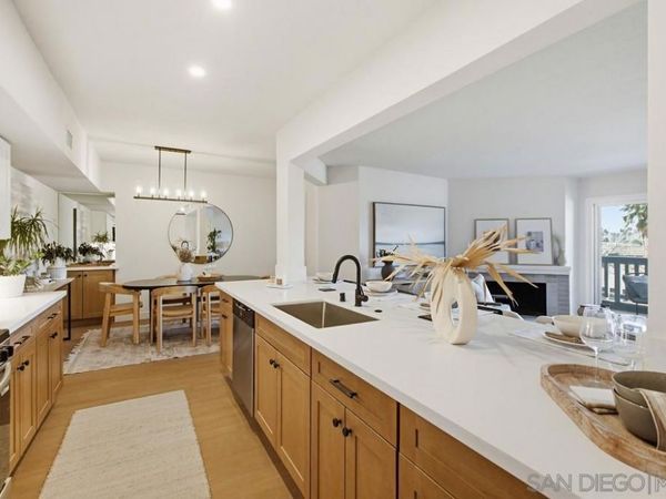 1020 E Washington Avenue, Unit 107, Escondido, CA 92025