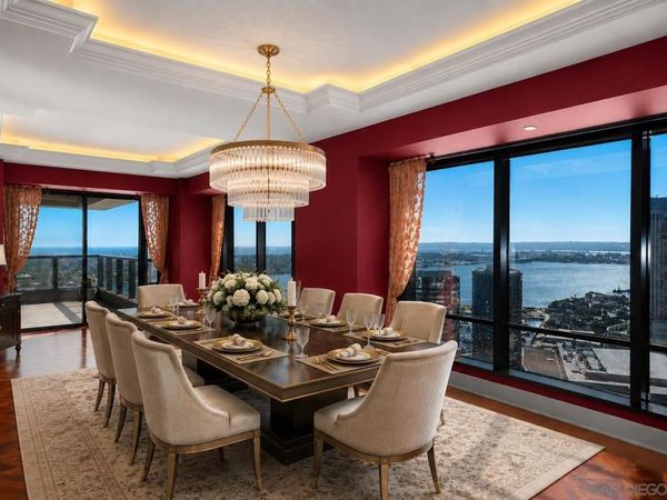 200 Harbor Drive, Unit 3501,3502, San Diego, CA 92101