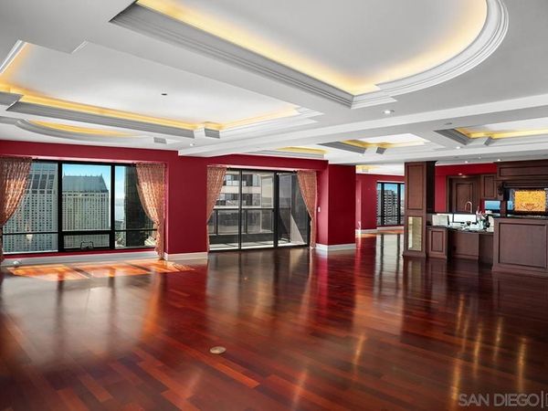 200 Harbor Drive , Unit 3501,3502, San Diego, CA 92101