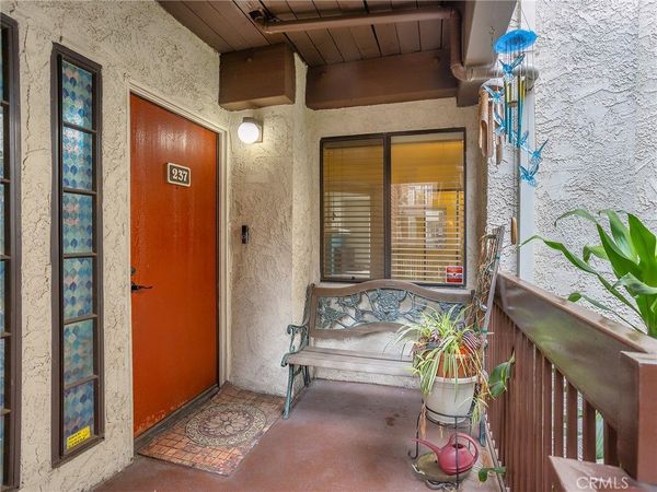 230 Bethany Road , Unit 237, Burbank, CA 91504