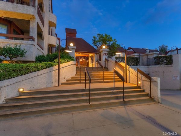 230 Bethany Road, Unit 237, Burbank, CA 91504