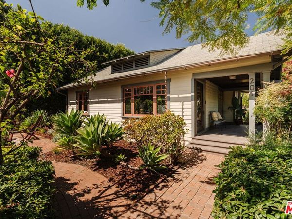 201 N Avenue 52, Los Angeles, CA 90042
