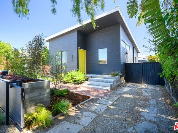 5431 Homeside Avenue, Los Angeles, CA 90016