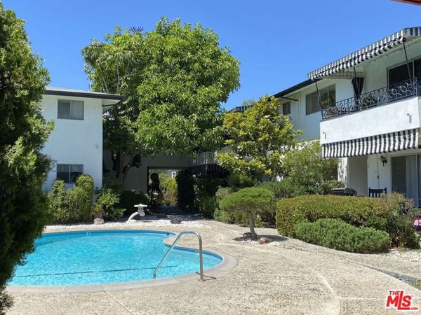 3320 Griffith Park Boulevard, Unit 7, Los Angeles, CA 90027
