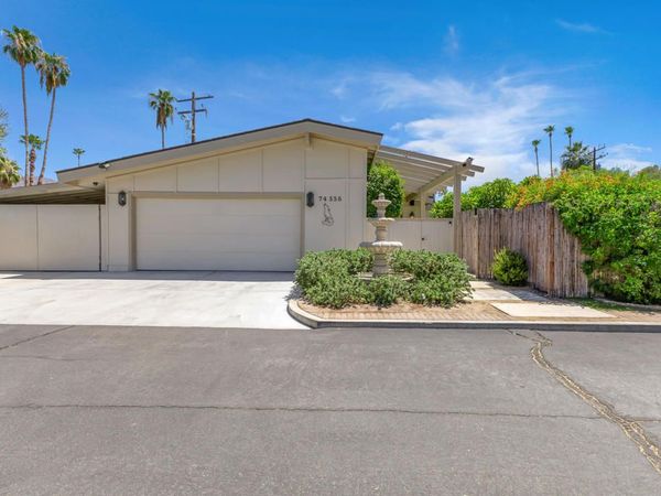 74558 Monteverde Way, Palm Desert, CA 92260
