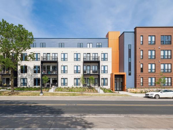 4745 Minnehaha Avenue, Unit 304, Minneapolis, MN 55406