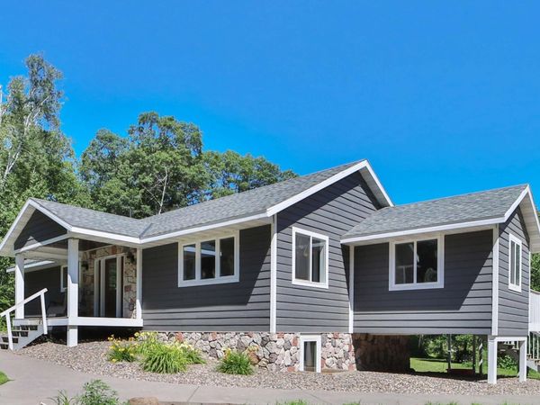 1040 Big Bear Trail SW, Brainerd, MN 56401