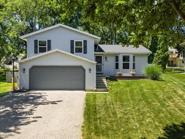 2836 Warner Lane, Madison, WI 53713