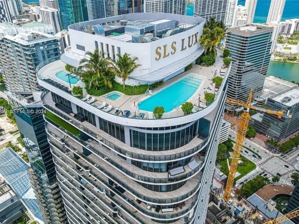 801 S Miami Ave , Unit 3006, Miami, FL 33130
